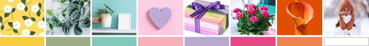 Moodbord February 2022 Moodbord February 2022